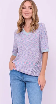 пуловер FRANCO VELLO 1409790