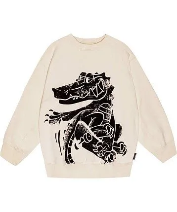 джемпер для мальчика MOLO 1421570