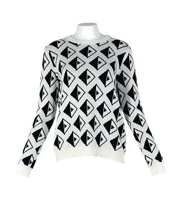 джемпер женский MAX MARA LEISURE 1442899