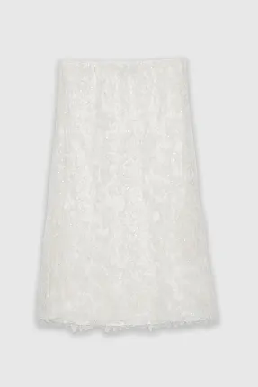 юбка женская ERMANNO FIRENZE 1459303