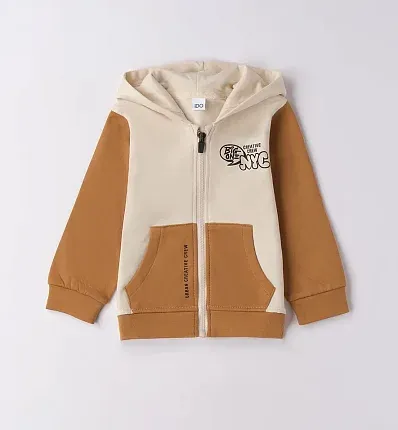 комплект (кофта, толстовка, брюки) для мальчика iDO 1456685