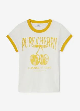 футболка для девочки LTS 1440623
