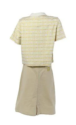 блузка для девочки ESCADA GIRLS 1439051