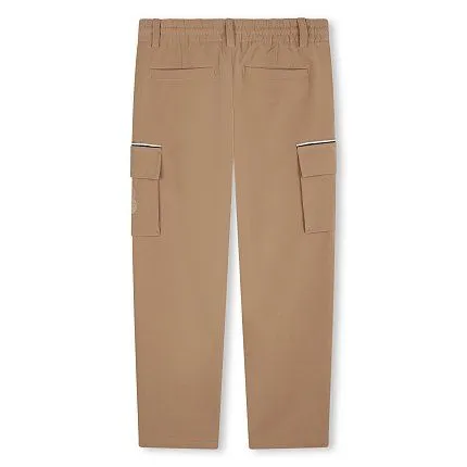 брюки для мальчика BOSS 1426676