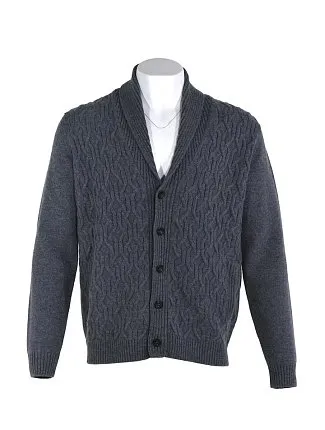 кардиган мужской PASHMERE 1458847