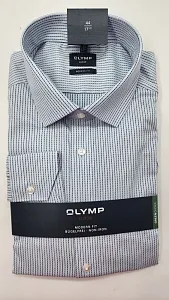 сорочка мужская OLYMP 1445856