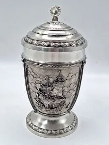 Кружка пивная ARTINA SKS 1329207