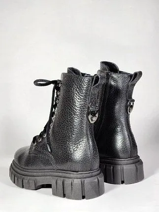 Ботинки женские PERTINI 1404505