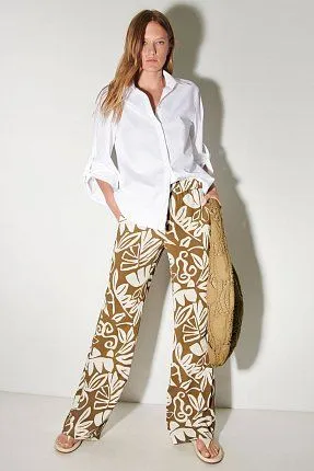 брюки LUISA CERANO 1414096