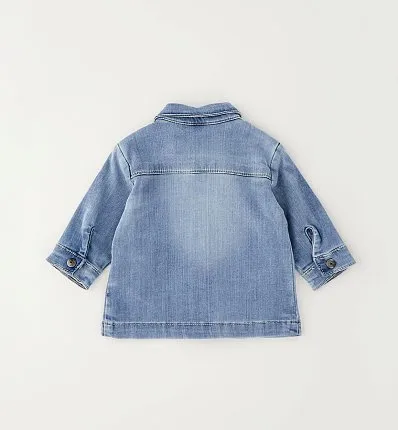 рубашка для мальчика iDO 1463617