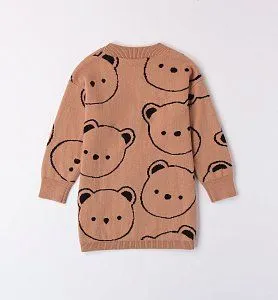 кардиган для девочки iDO 1425303