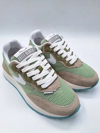 полуботинки женские VOILE BLANCHE 1445635