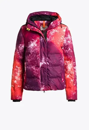 куртка женская PARAJUMPERS 1406823