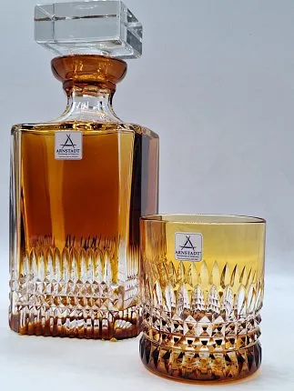 Штоф ARNSTADT KRISTALL 1435258