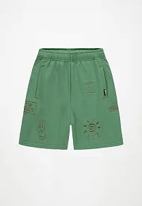 шорты для мальчика MOLO 1466852