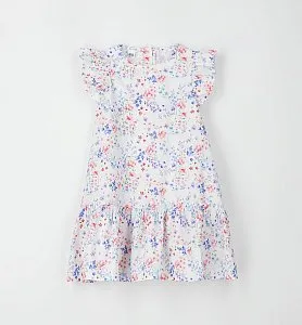 платье для девочки iDO 1465059