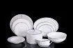 сервиз столовый HANKOOK 996023