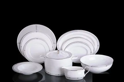 сервиз столовый HANKOOK 996023