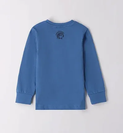 кофта для мальчика iDO 1439678