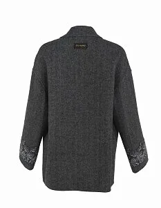 полупальто женское ERMANNO FIRENZE 1459191