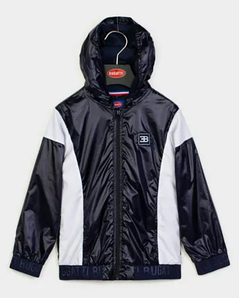 куртка для мальчика BUGATTI 1466257