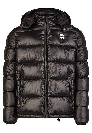 куртка мужская KARL LAGERFELD 1432963