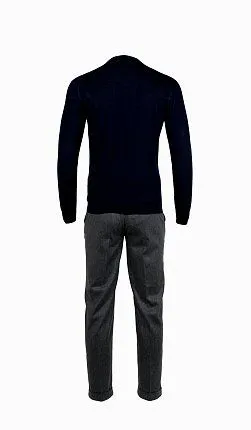 джемпер мужской PASHMERE 1425865