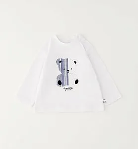 кофта для мальчика iDO 1465047