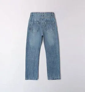 джинсы для девочки iDO 1410581