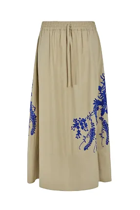 юбка женская PAROSH 1466596