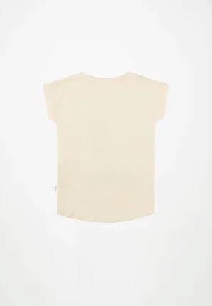 футболка для девочки MOLO 1466870