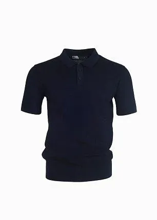 Рубашка поло мужская KARL LAGERFELD 1419009