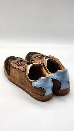 полуботинки женские FRATELLI ROSSETTI 1458493