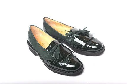 туфли женские L’ARTIGIANA VIAREGGINA 1395618