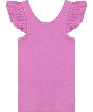 майка для девочки MOLO 1411523