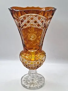 ваза ARNSTADT KRISTALL 1171437