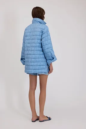 куртка женская ERMANNO FIRENZE 1469178
