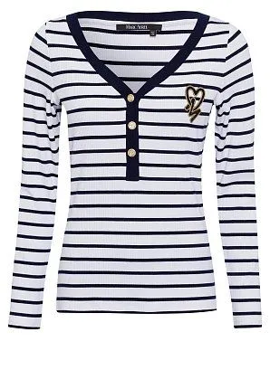 футболка MARC AUREL 1439020