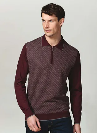 джемпер мужской PASHMERE 1425860