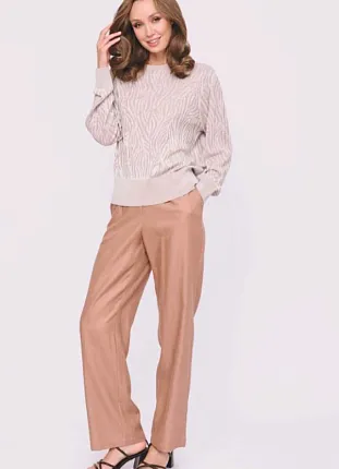 брюки женские FRANCO VELLO 1464516