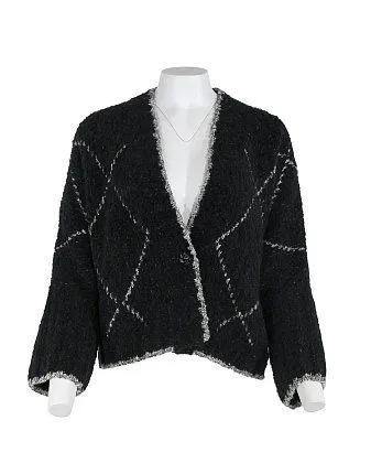 кардиган женский D.EXTERIOR 1452898