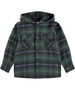 рубашка для мальчика MOLO 1453484