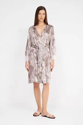 халат женский ORYADES 4650490602664