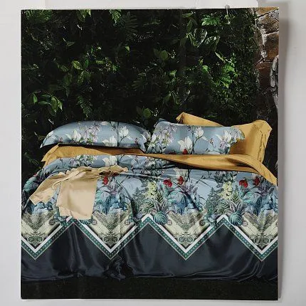 комплект постельного белья WONNE TRAUM 1393920