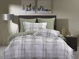 комплект постельного белья ASABELLA 1462809