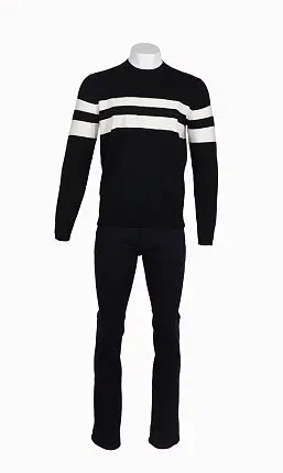 джемпер мужской KARL LAGERFELD 1432981