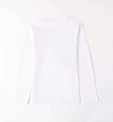 кофта для мальчика iDO 1410627