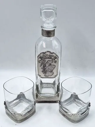 набор для виски ARTINA SKS 1190680