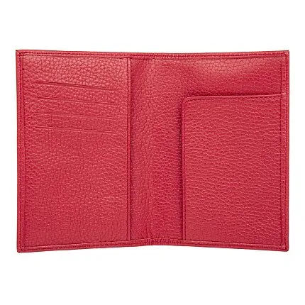 обложка для паспорта CONTI UOMO 1473433