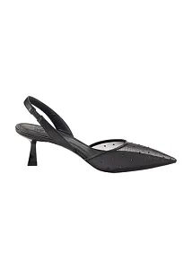 туфли летние на каблуке женские RIANI 1461000